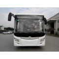 18 Meter Brt Electric City Bus